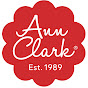 Ann Clark Ltd. logo
