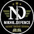 3dx9W01UuvA-channel-avatar-NIKHIL.DEFENCE