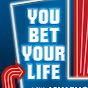 You Bet Your Life with Jay Leno logo