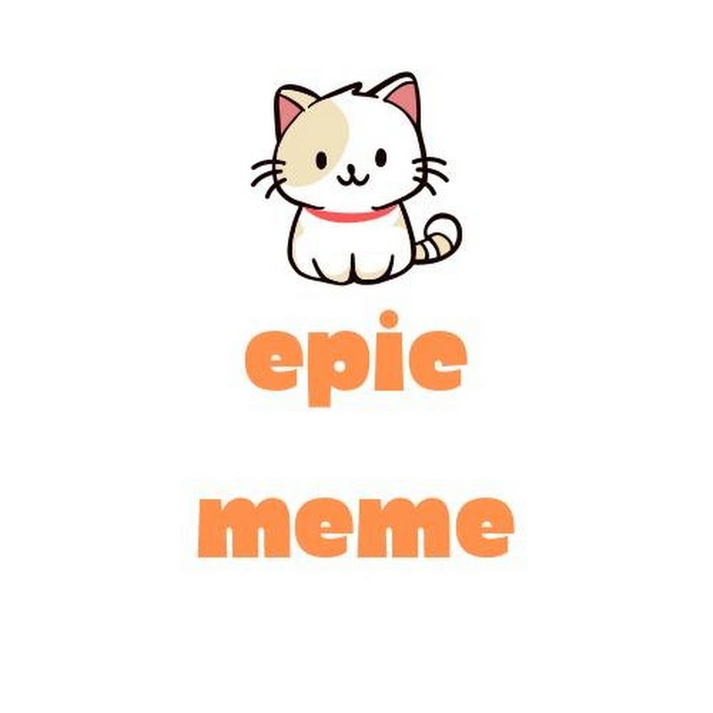Epic Meme