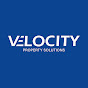 Velocity Property Solutions  logo