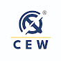 CEW COMPOSITE  logo