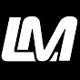 Lateral Media logo