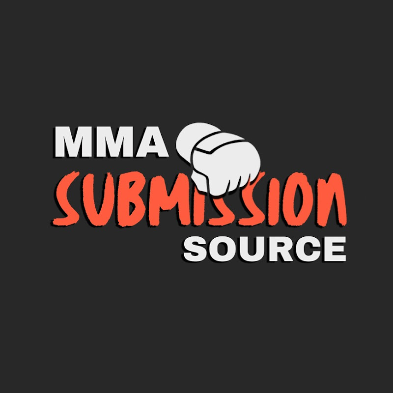MMA Submission Source