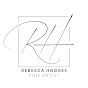 Rebecca Hodges Fine Art - @rebeccahodgesfineart1435 YouTube Profile Photo