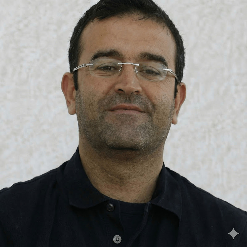 Ali ŞAHİN