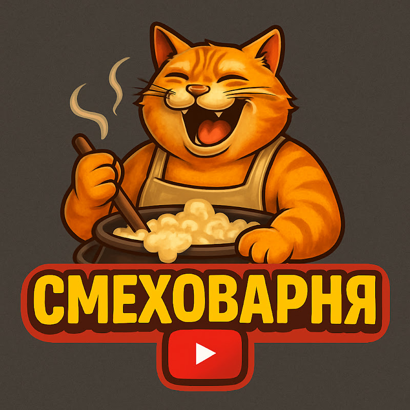 СМЕХОВАРНЯ