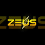 The Zeus Esports logo