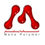 مانا پلیمر logo