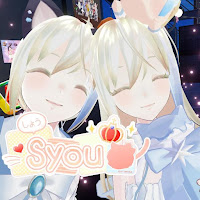 Syou-Channel- profile image