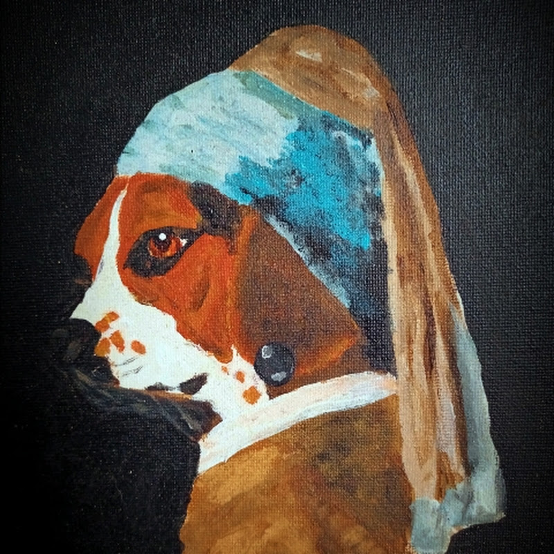 ART THERAPY by Shelly