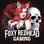 FoxyRedheadGaming logo