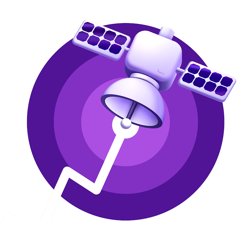 Astro - ASO Tool