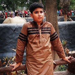 Junaid Imran 786