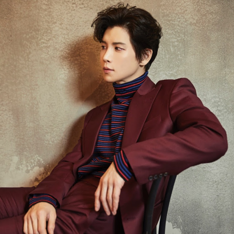 장한별 JANG HAN BYUL