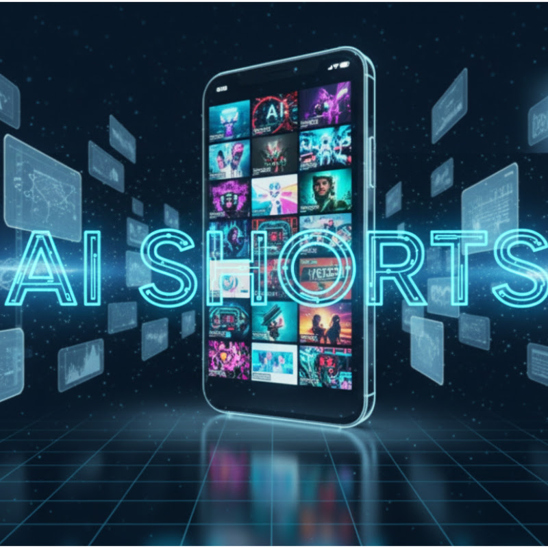 Ai Shorts