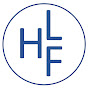 Health Leader Forge logo