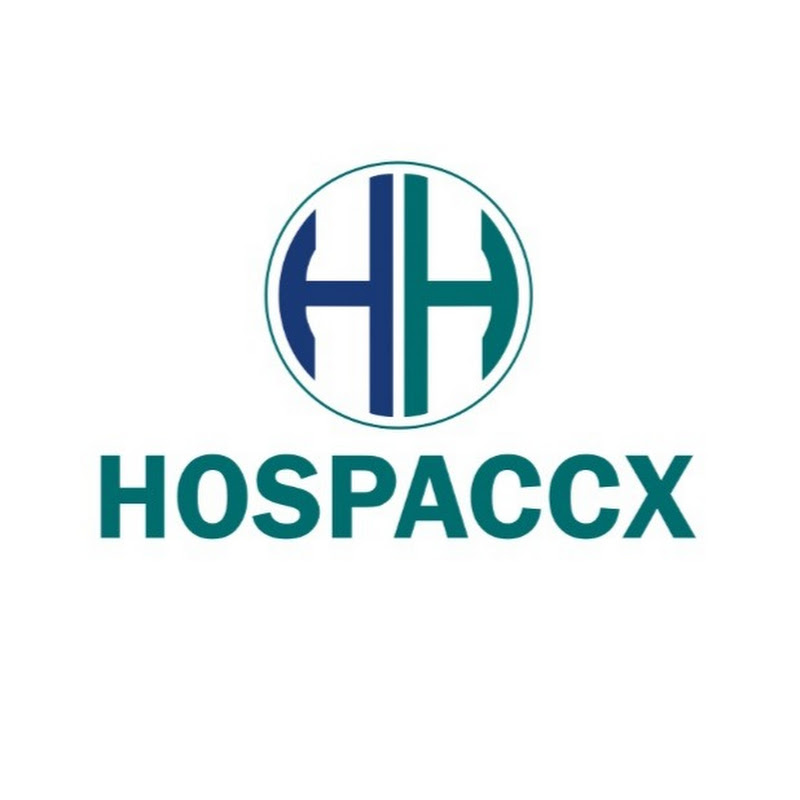 Hospaccx Healthcare Business Consulting Pvt. Ltd.