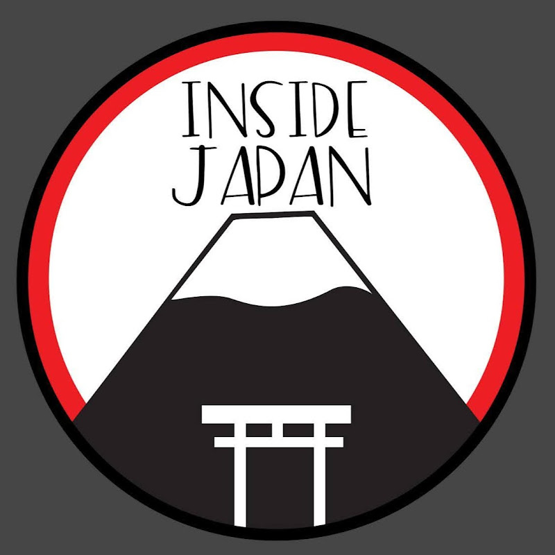 Inside Japan icon