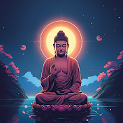仏心の泉