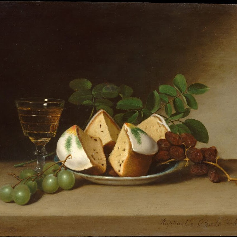 The Short Meal