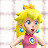 zhaodaniel228 the My Beloved Girl Princess Peach