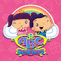 ABC Monsters - Official Channel  logo