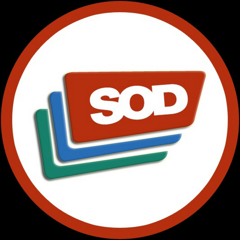 sod official