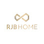RJB Home USA logo