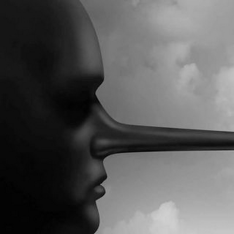 Yalan Yakalama Uzmanı