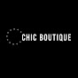 Chic Boutique logo