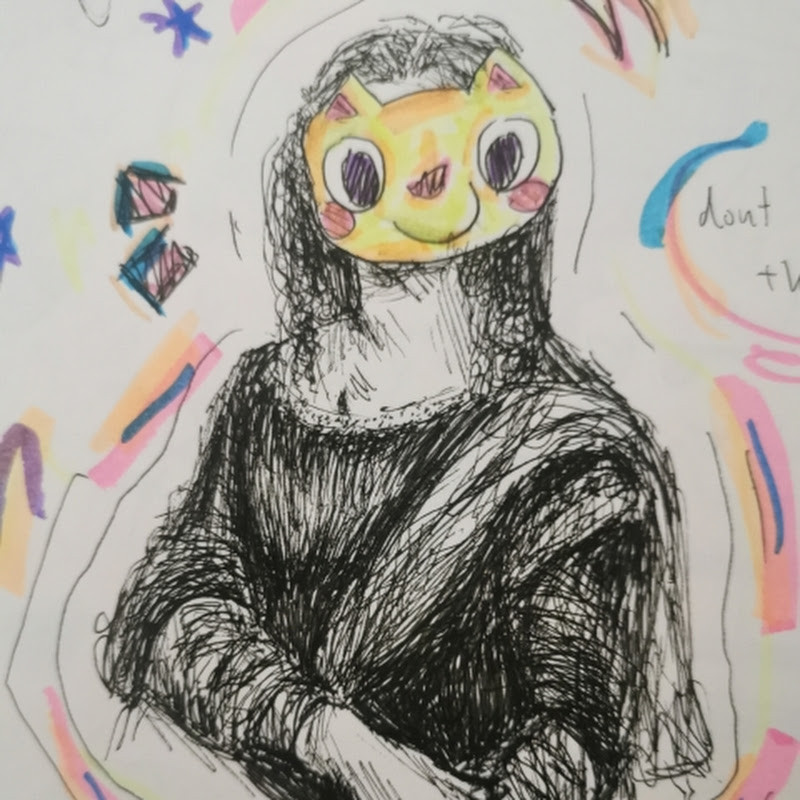  J4deTh3Turtl3fr0g☆