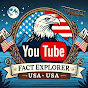 FACT Explorer USA  logo