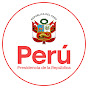 Presidencia de la República del Perú