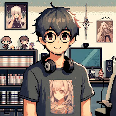 AIチャンネルアイコン画像