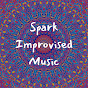 Spark Improvised Music logo