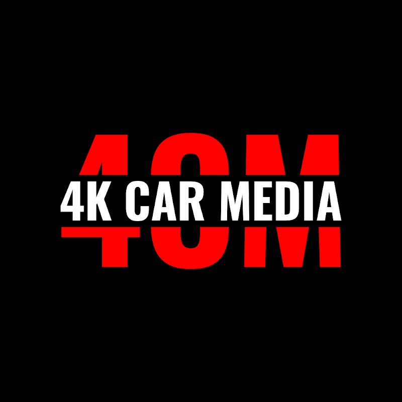 4K Car Media