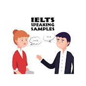IELTS Speaking Samples