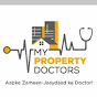 MyPropertyDoctors logo