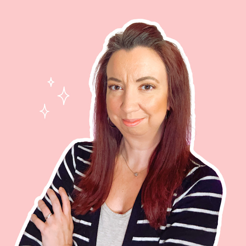 SimplyPOD with Mandy Logo