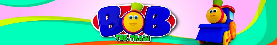 Bob The Train Russia - Ð¼ÑƒÐ»ÑŒÑ‚Ð¸ÐºÐ¸ Ð´Ð»Ñ Ð´ÐµÑ‚ÐµÐ¹ Avatar canale YouTube 