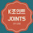 @k-joints