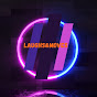 laughs & moves logo