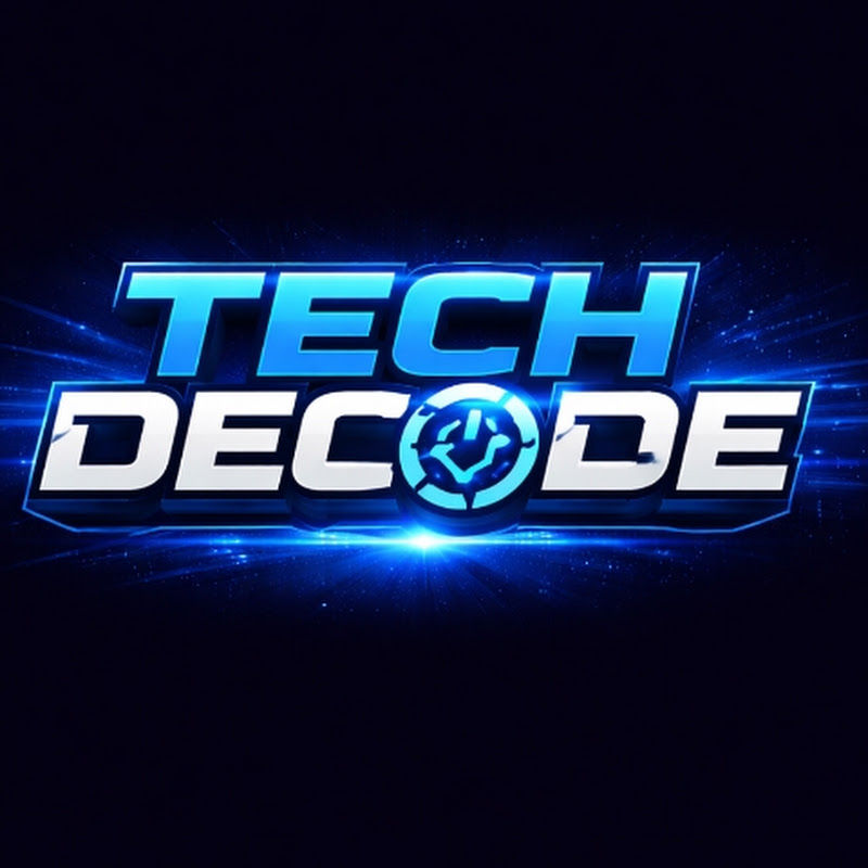 Tech Decode