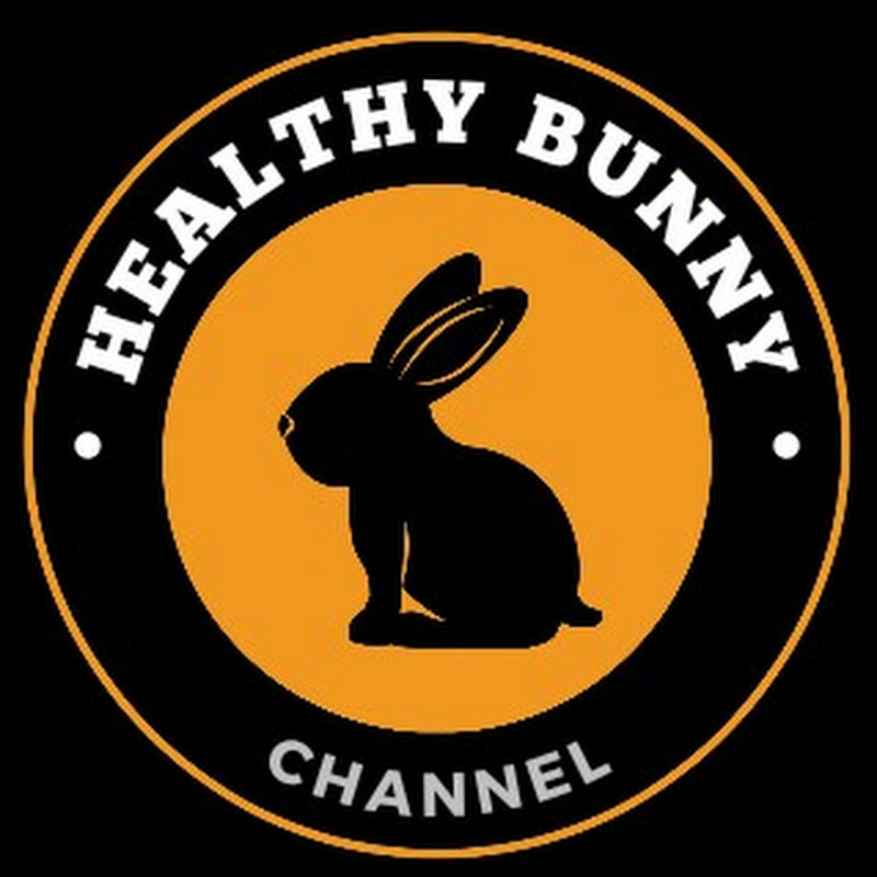 Healthy Bunny