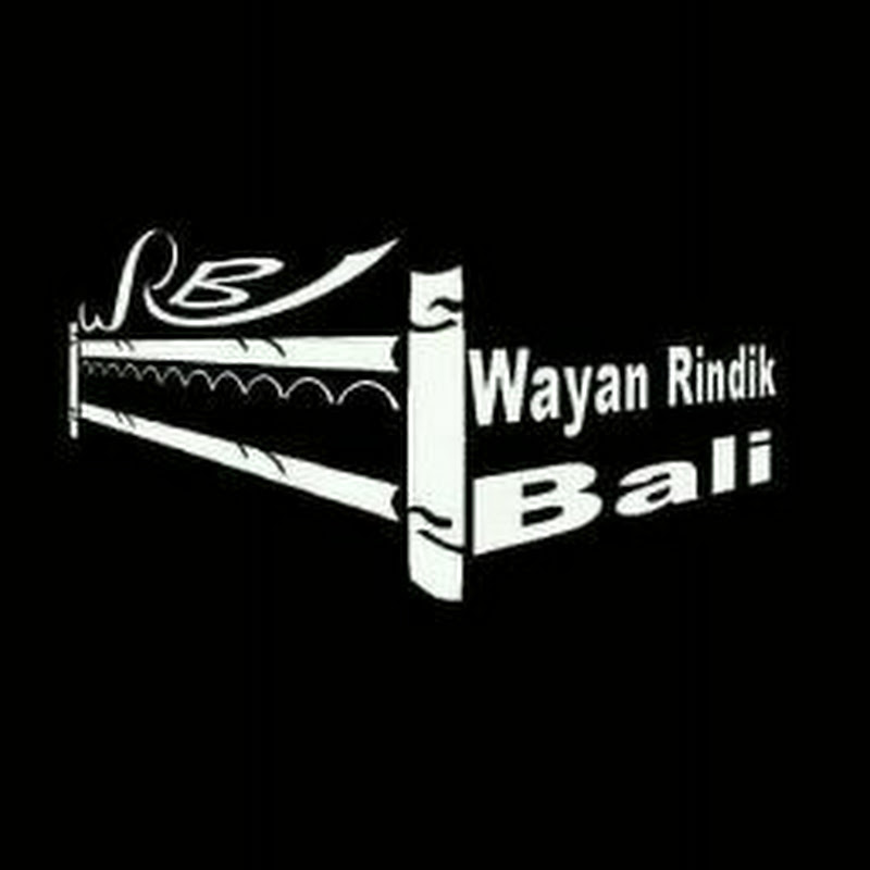 Wayan Rindik Bali