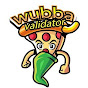 [Wubba.one] logo