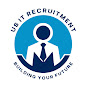 USITRecruitment logo