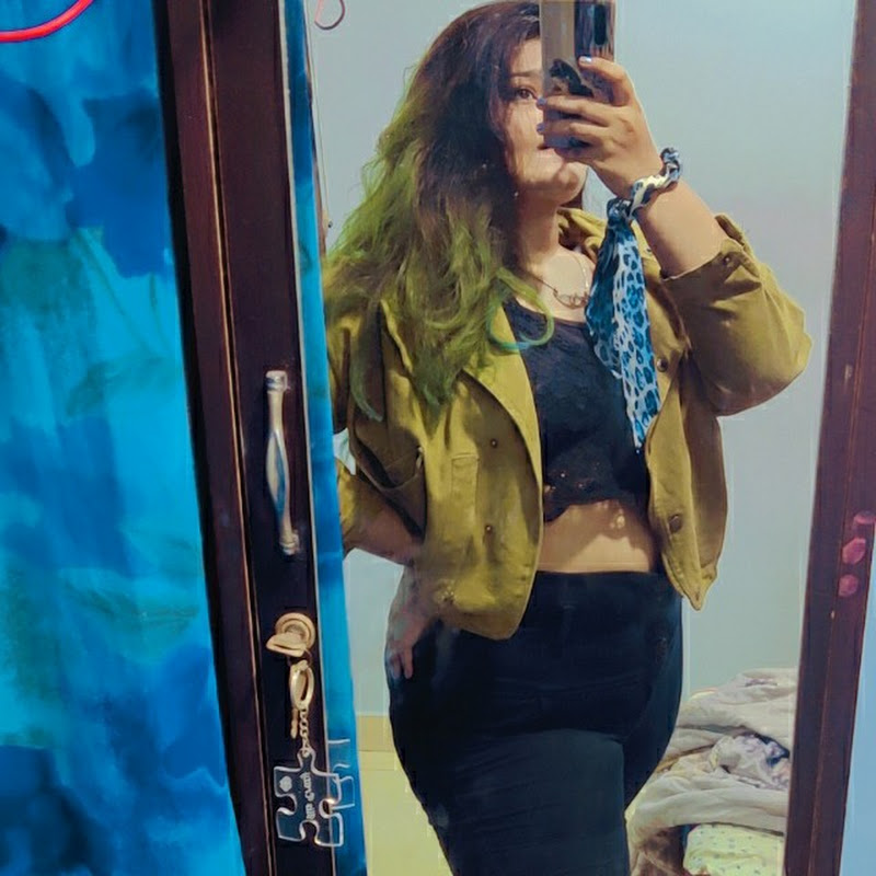 Harshita Jain