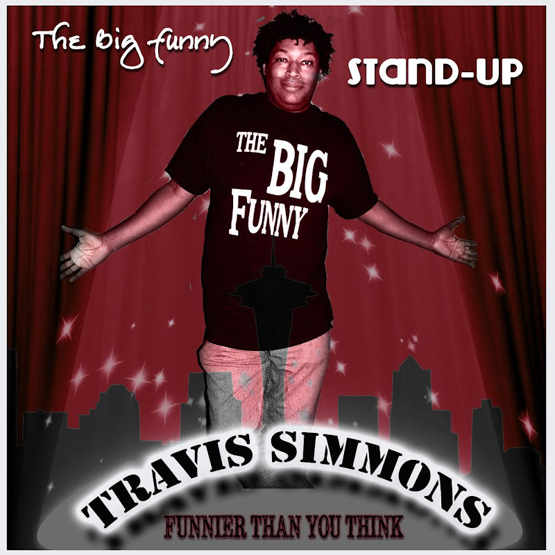 Travis Simmons - Topic